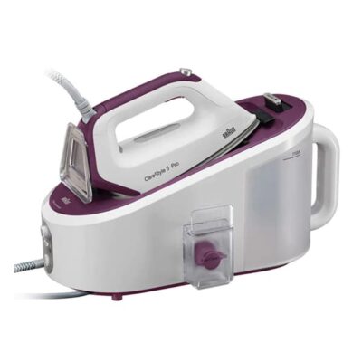 Braun CareStyle 5 Steam Station IS 5155