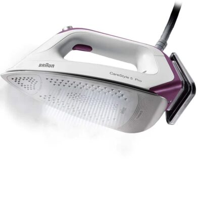 Braun CareStyle 5 Steam Station IS 5155 a