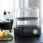 Braun Identity Collection Food Steamer 0X2361100 c