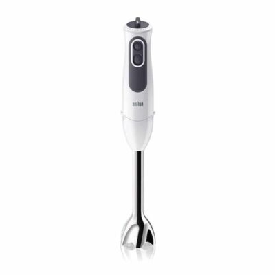 Braun MultiQuick 3 Vario Hand Blender MQ 3100 Smoothie+ 22111190 a