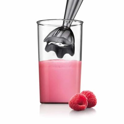 Braun MultiQuick 3 Vario Hand Blender MQ 3100 Smoothie+ 22111190 d