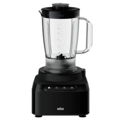 Braun PurEase FP3132BK Food Processor 0x22011030 d