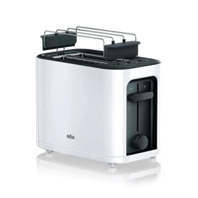 Braun PurEase Toaster HT 3010 0X2301000