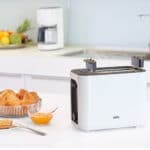 Braun PurEase Toaster HT 3010 0X2301000 j