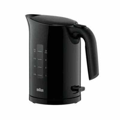 Braun Purease Electric Kettle -b