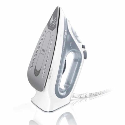 Braun TexStyle 3 Steam Iron SI 3054 012740500 a