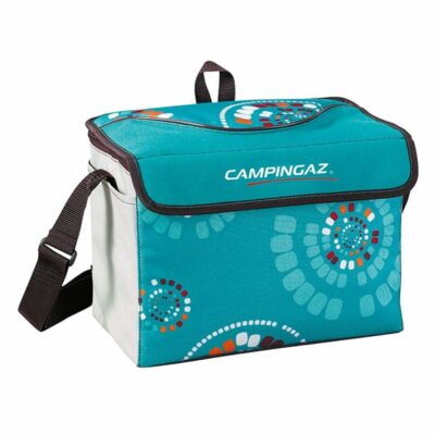 Campingax Minimaxi Ethnic 4 L Cooler Bag 2000033081