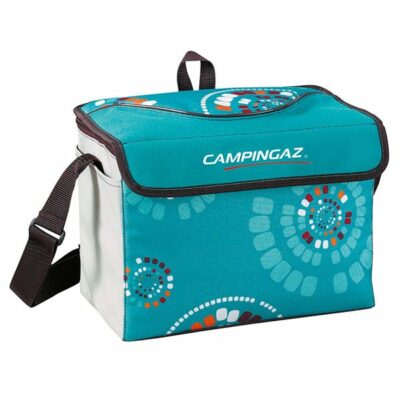 Campingax Minimaxi Ethnic 9L Cooler Bag 2000033082