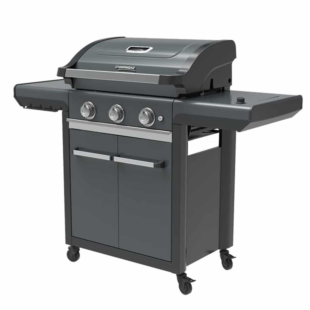 Gasbarbecue campingaz best sale