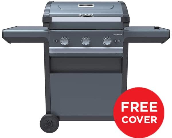 Campingaz 3 Series Select S BBQ 2000037275