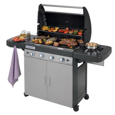 Campingaz 4 Series Classic LS Plus BBQ 2000015644