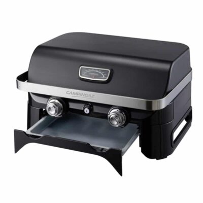 Campingaz Attitude 2100 LX BBQ GAZ2000035660 4