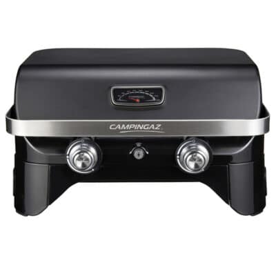 Campingaz Attitude 2100 LX Portable Gas BBQ Malta 2000035660 available at Crosscraft