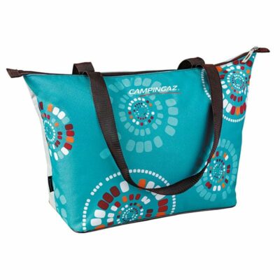 Campingaz Ethnic Shopping 15L Cooler Bag 2000033080