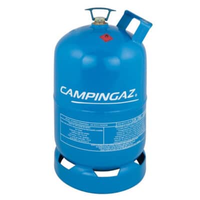 Campingaz Refill Gas Cylinder R909 202350