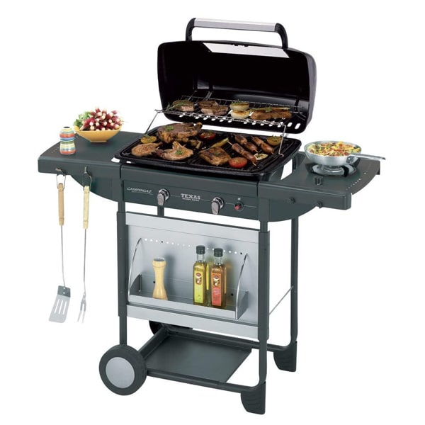 Campingaz clearance texas bbq