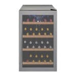 Caple Classic Freestanding Single Zone Wine Cabinet WF334 a