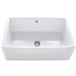 Caple Farmhouse Ceramic Sink CPWDS762