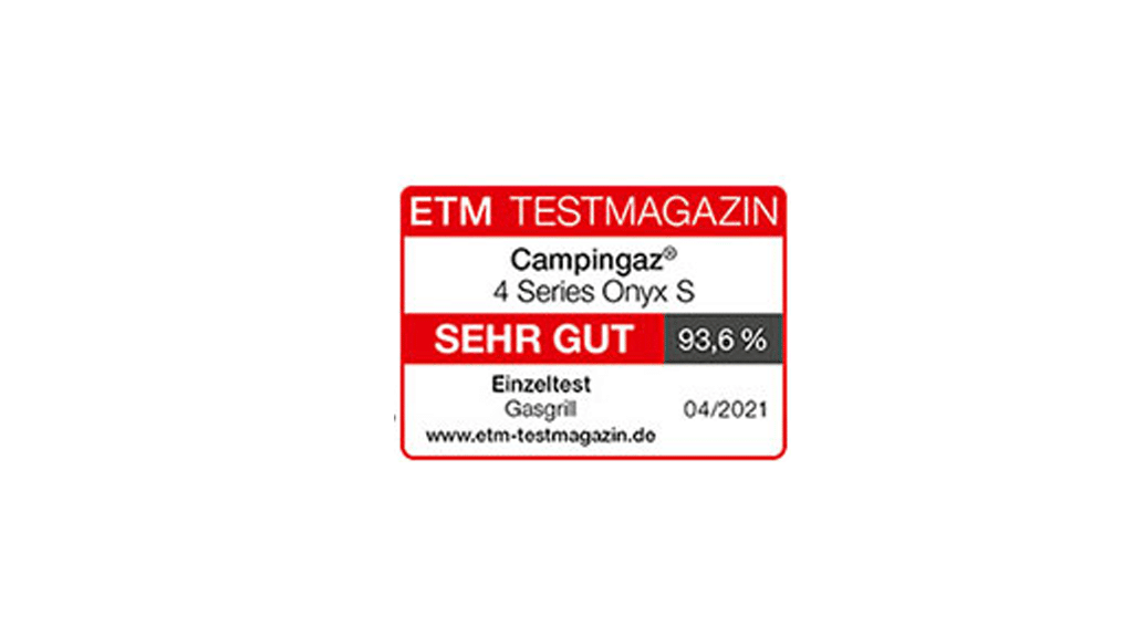 ETM test magazine