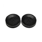 Elica Disposable Charcoal Filter Model 57 Hood Filters CFC0140343
