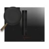 Elica NikolaTesla Fit BL A 60 Aspiration Hob - PRF0167053 - k