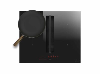 Elica NikolaTesla Fit BL A 60 Aspiration Hob - PRF0167053 - k