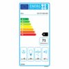 Energy Label - Elica Era C Built In Kitchen Hood PRF0166822