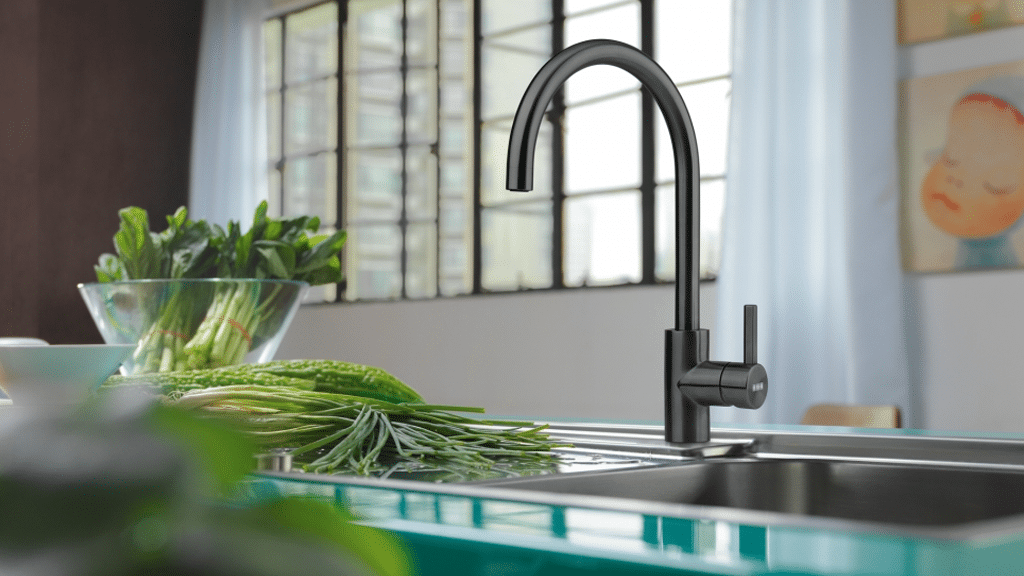 Franke Eos Neo Kitchen Tap 115.0613.590 a2