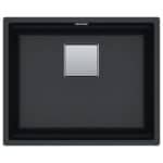 Franke Kubus 2 KNG 110-52 Kitchen Sink 125.0529.601