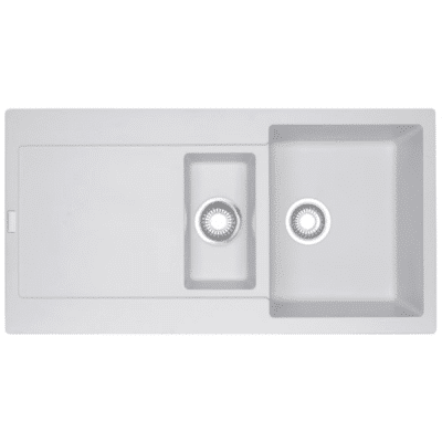 Franke Maris MRG 651 Kitchen Sink - 114.0153.911