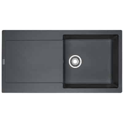Franke Maris MRG611-L Kitchen Sink 114.0066.568