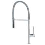 Franke Professional Chrome Lounge Kitchen Mixer - 115.0177.640-a
