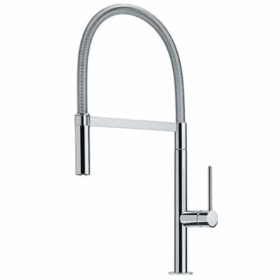 Franke Professional Chrome Lounge Kitchen Mixer - 115.0177.640-a