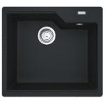 Franke Urban UBG610-50 Granite Kitchen Sink 114.0686.793