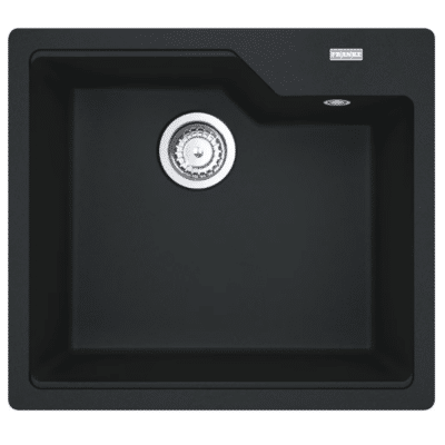 Franke Urban UBG610-50 Granite Kitchen Sink 114.0686.793