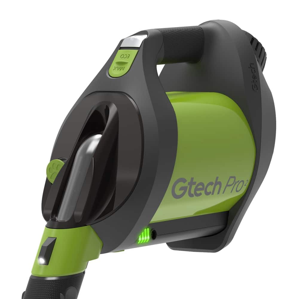 Gtech Pro 2 Cordless Vacuum Cleaner 