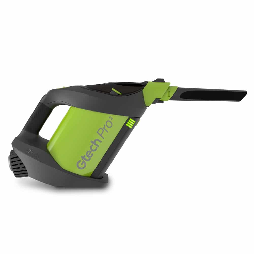Gtech Pro 2 Cordless Vacuum Cleaner 