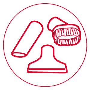 Hoover Accesories
