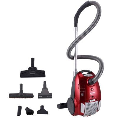 Hoover Telios Plus Vacum Cleaner 39001421