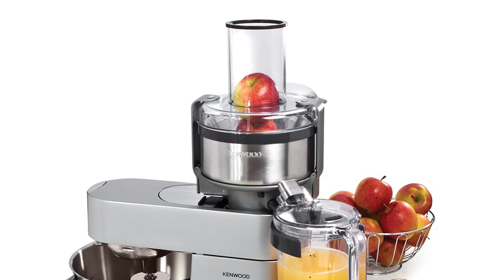 Kenwood Juice Extractor Kitchen Machine Attachment AT641