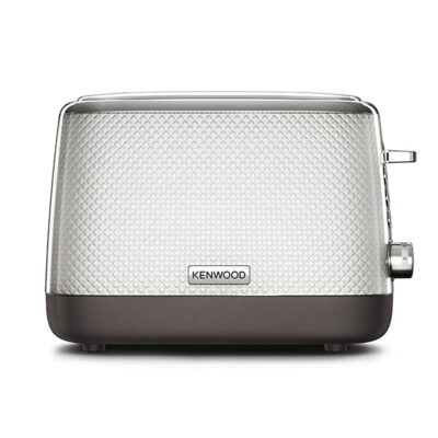 Kenwood Mesmerine Toaster TCM811WH