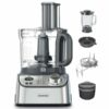 Kenwood MultiPro Express Weigh+ Food Processor FDM71.960SS