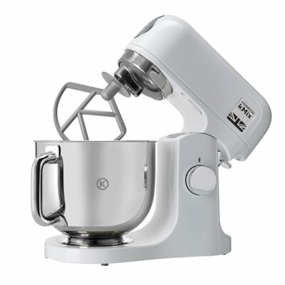 Kenwood kMix Kitchen Machine KMX750WH