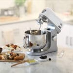 Kenwood kMix Kitchen Machine KMX750WH-B