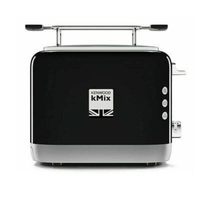 Kenwood kMix Toaster TCX751BK - B