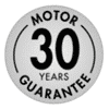 Magimix 30 Year Motor Guarantee Icon