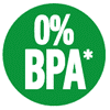 Magimix BPA Free Icon