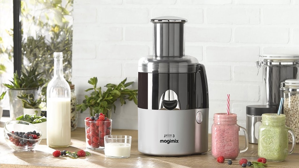 Magimix Juice Expert 3 Juicer 18082 b