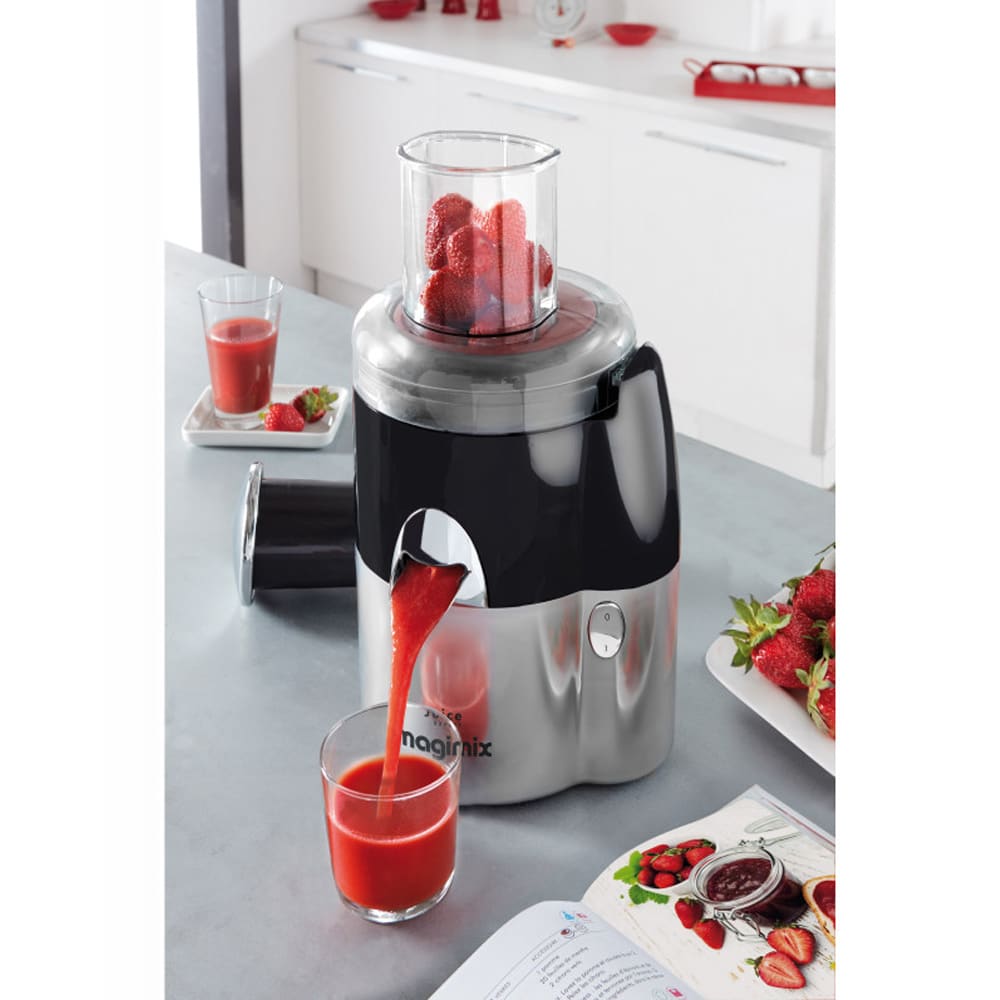 Juicer magimix clearance