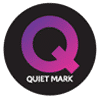 Magimix Quiet Mark Icon